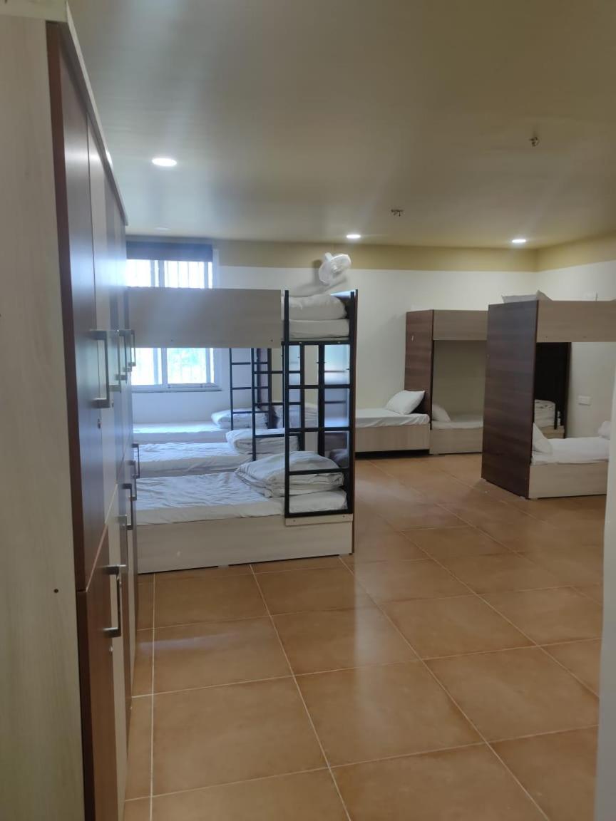 Palash The Jungle Resort Gondia Екстериор снимка