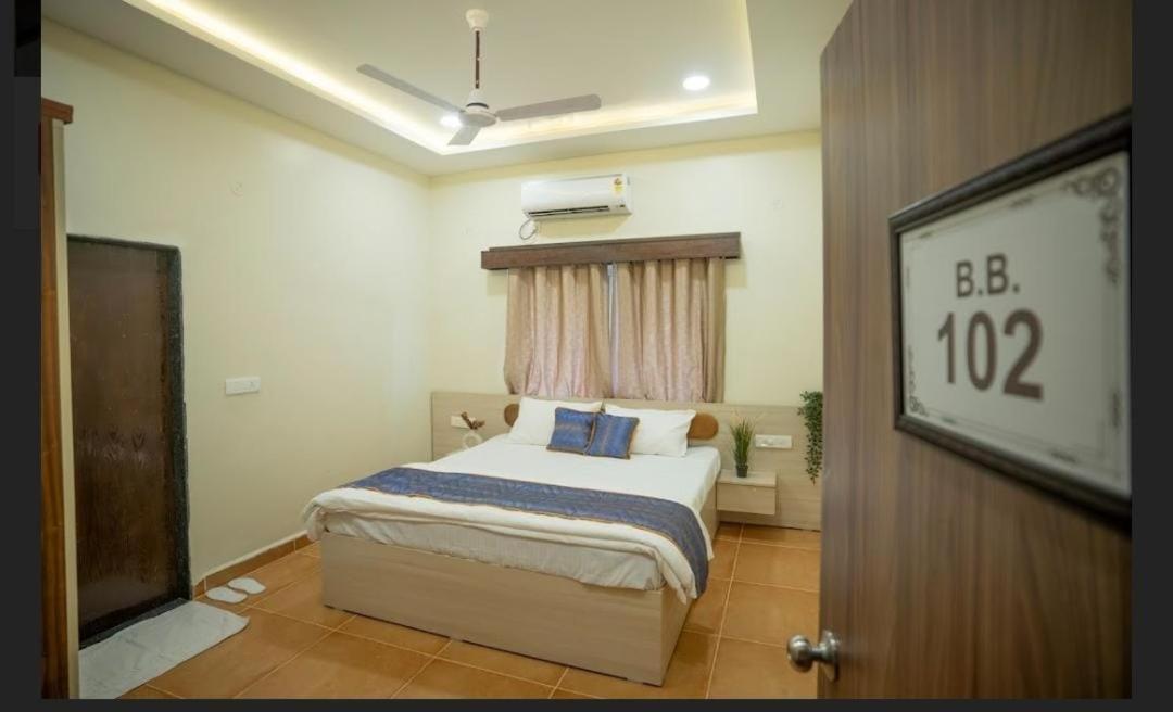 Palash The Jungle Resort Gondia Екстериор снимка